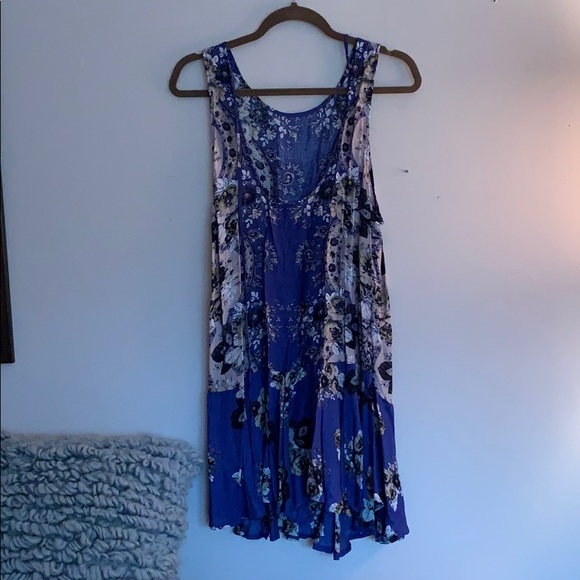 Free People Intimates Dress - Picture 3 of 4